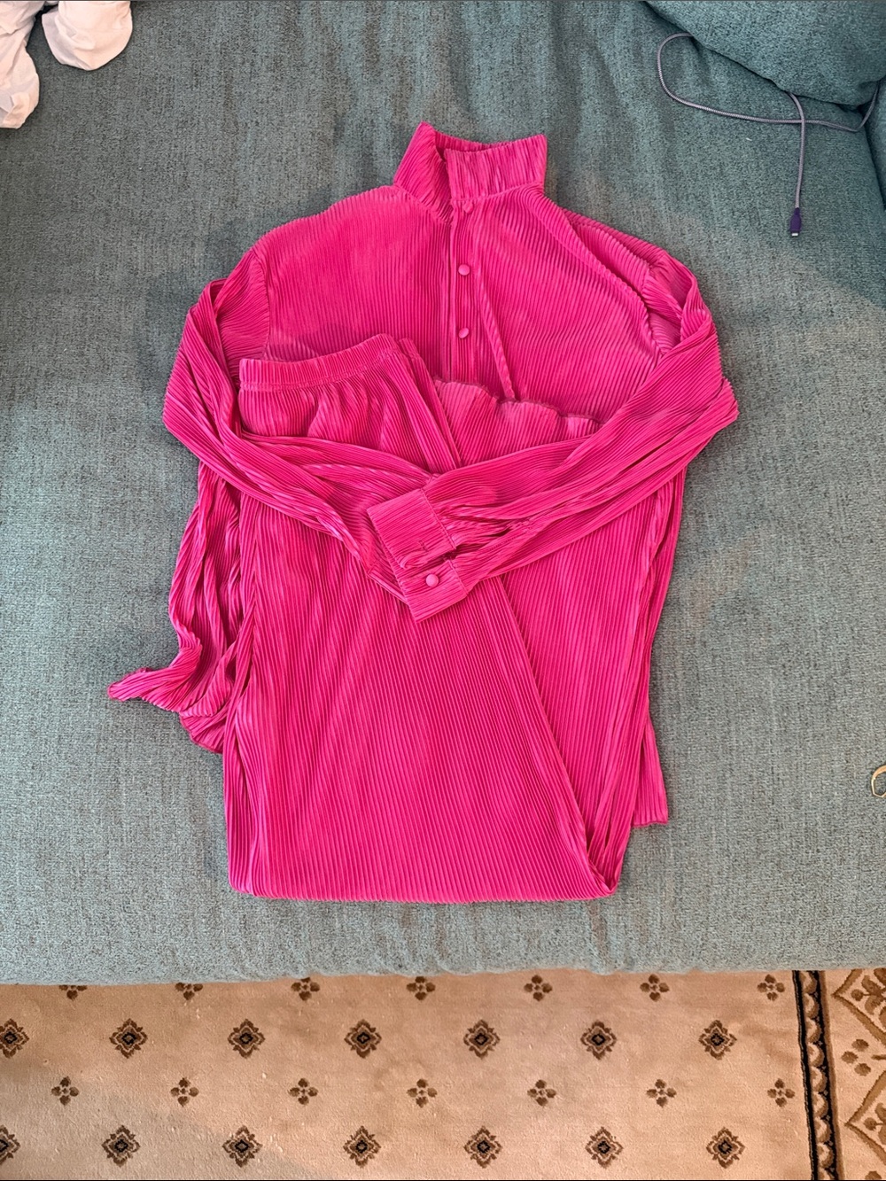 Lightweight Lounge Set